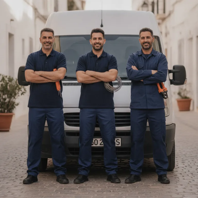 Instalación cámaras seguridad Tarragona